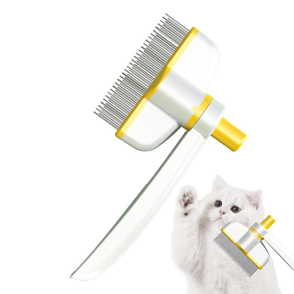 Pet Hair Comb